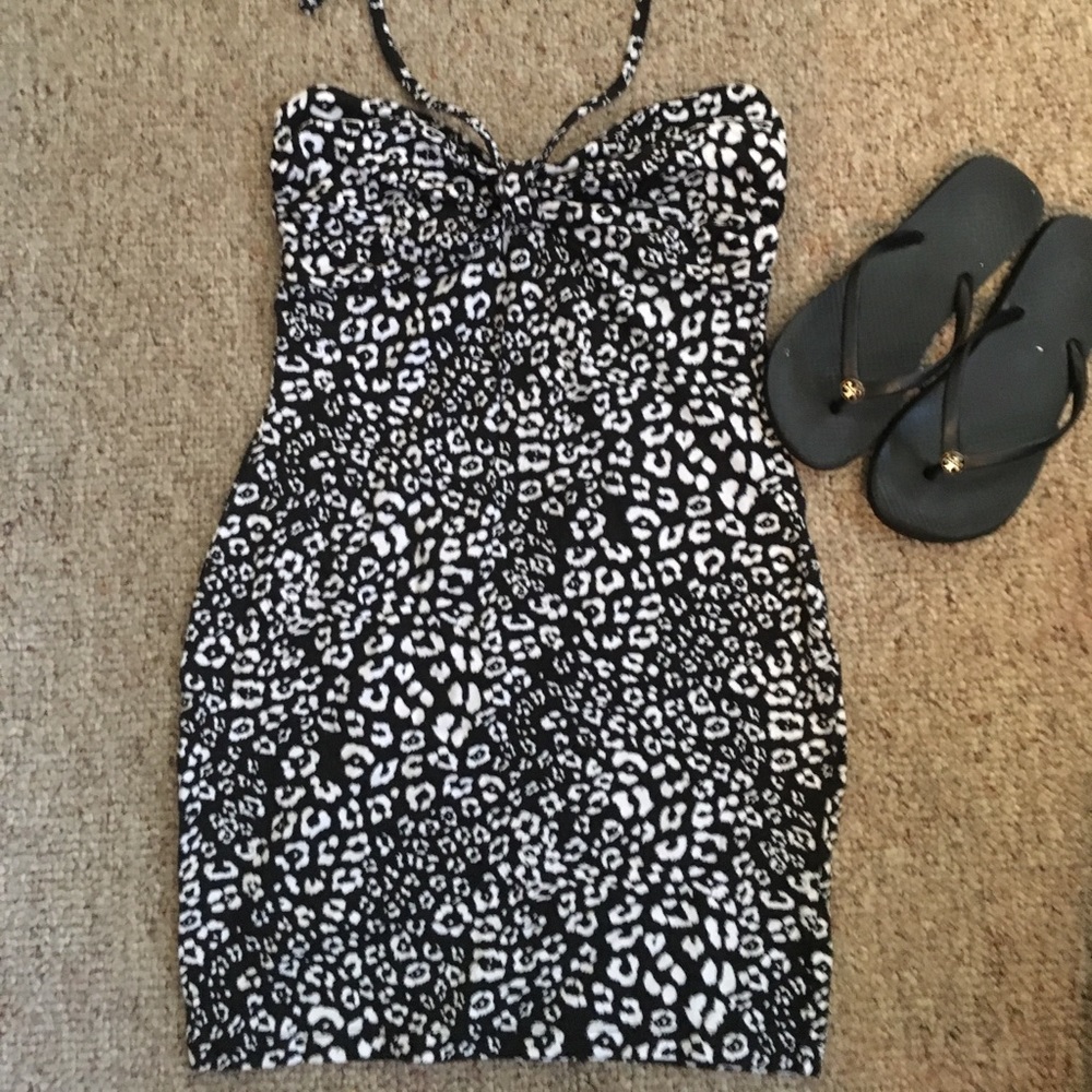 Bodycon dress